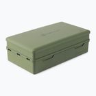 Organizer wędkarski RidgeMonkey Armoury Tackle Box zielony RM421