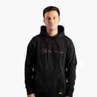 Bluza wędkarska męska RidgeMonkey Apearel Heavyweight Hoody czarna RM629