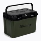 Lodówka RidgeMonkey CoolaBox Compact zielona RM CLB 12