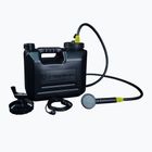 Prysznic biwakowy RidgeMonkey Outdoor Power Shower Full Kit 10 l