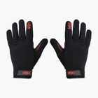 Rękawiczki wędkarskie Spomb Pro black