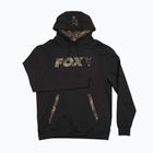 Bluza Fox International LW Print Pullover black/camo