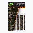 Rurka antysplątaniowa Fox International Edges Tube 2.4-8 mm 10 szt. camo shrink