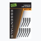 Rurka antysplątaniowa Fox International Edges Tungsten Shrink Alinga 10 szt.