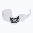 Bandaże bokserskie Bad Boy 300 cm white/black