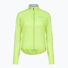 Kurtka rowerowa damska Endura FS260-Pro Adrenaline Race II W hi-viz yellow