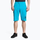 Spodenki rowerowe męskie Endura Singletrack Lite Short Sht electric blue