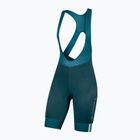 Spodenki rowerowe damskie Endura FS260-Pro DS Bibshort W kingfisher