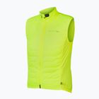 Kamizelka rowerowa męska Endura Pro PrimaLoft hi-viz yellow