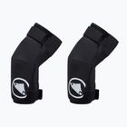 Ochraniacze rowerowe na łokcie Endura Singletrack Elbow Pads black