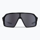 Okulary przeciwsłoneczne Endura Mullet black/platinum revo smoke