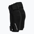 Ochraniacze rowerowe na łokcie dziecięce Endura Singletrack Youth Elbow Pads black