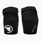 Ochraniacze rowerowe na kolana dziecięce Endura Singletrack Youth Knee Pads black