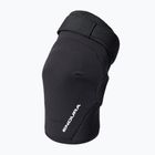 Ochraniacze rowerowe na kolana dziecięce Endura Singletrack Youth Knee Pads black