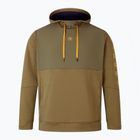 Bluza męska Endura Trailster Tech Hoodie tweed green