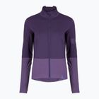 Bluza rowerowa damska Endura FS260 Jetstream bramble