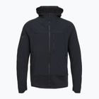 Kurtka rowerowa męska Endura MT500 Polartec black