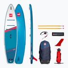 Deska SUP Red Paddle Co Sport 11'0" niebieska/biała