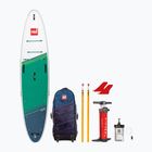 Deska SUP Red Paddle Co Voyager 2024 12'6" zielony