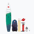 Deska SUP Red Paddle Co Voyager 2024 13'2" zielony