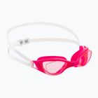 Okulary do pływania ZONE3 Aspect pink/white