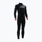 Pianka triathlonowa dziecięca ZONE3 Aspect 3 mm black