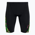 Jammery pływackie męskie ZONE3 High Jazz 3.0 Jammer khaki