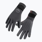 Rękawice neoprenowe ZONE3 Active Flex Swim 3 mm grey/orange