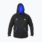 Bluza Preston Innovations Celcius Zip Hoodie black / blue