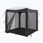 Siatka do przestrzeni wypoczynkowej Dometic Hub 2.0 Mesh Wall Kit charcoal