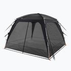 Zestaw siateczkowych drzwi i ścian do schronienia kempingowego Dometic Camp Shelter Mesh Wall Kit black