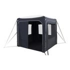 Przestrzeń do wypoczynku Dometic Hub 2.0 Mesh charcoal