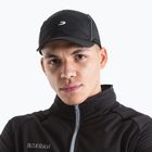 Czapka z daszkiem BOXRAW SMRT-TEC black