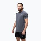 Koszulka męska BOXRAW Valdes charcoal