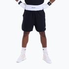 Spodenki treningowe męskie BOXRAW Stevenson V2 black/white