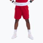Spodenki treningowe męskie BOXRAW Stevenson V2 red/white