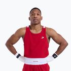 Koszulka męska Boxraw Stevenson V2 Tank red/white