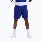 Spodenki treningowe męskie BOXRAW Stevenson V2 blue/white
