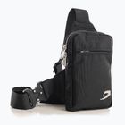 Saszetka Boxraw Cross 2 l black