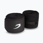 Bandaże bokserkie BOXRAW Hand Wraps black