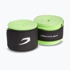 Bandaże bokserkie BOXRAW Hand Wraps green