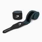Bandaże bokserskie BOXRAW Hand Wraps 450 cm grey