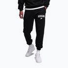 Spodnie męskie BOXRAW East Street Bottoms black