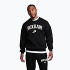 Bluza męska BOXRAW East Street Sweatshirt black