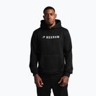 Bluza męska BOXRAW A.B.C. Hoodie black