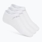 Skarpety męskie BOXRAW Trainer 3 pary white