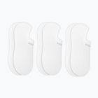 Skarpety męskie BOXRAW Trainer 3 pary white