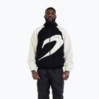 Kurtka męska BOXRAW Walker Sherpa black/cream