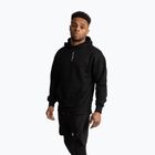 Bluza męska BOXRAW Strike Oversized Hoodie black