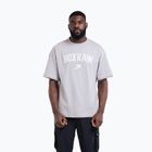 Koszulka męska Boxraw East Street Oversized T-Shirt grey
